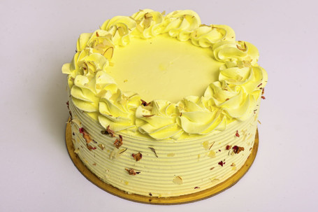 Rasmalai Plain Cake