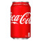 Coca Cola (12 Once)
