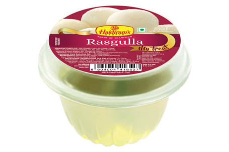 My Treat Rasgulla 120 Gm