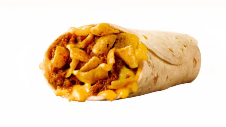 Normale Fritos Chili Cheese Wrap