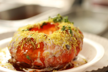 Raj Kachori Chaat(200 Grams)