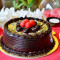 Chocolate Truffle Cake 1 Pound