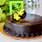 Double Truffle Cake 1 Pound