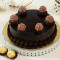 Ferrero Truffle Cake (1 Pound)