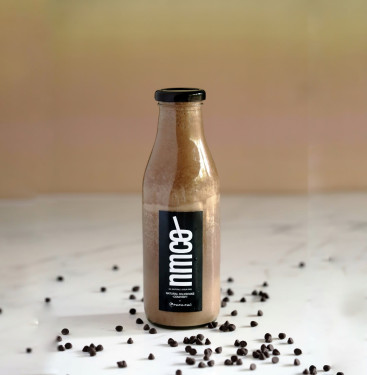 Chocolate Chip Milkshake [500Ml]