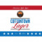 4. Cottontown Lager