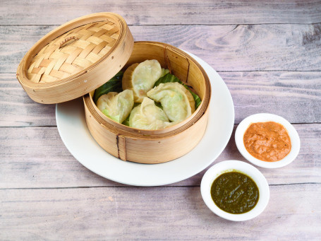 Vegetable Ching Kao