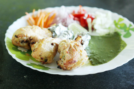 Chicken Irani Tangdi (3 Pcs)