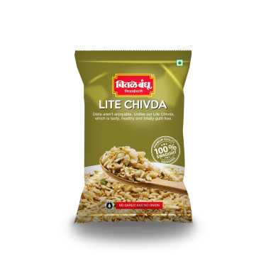 Lite Chiwda [200G]