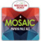 Mosaic Papaya Pale Ale