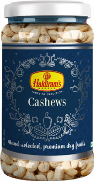 Roasted Cashews 70 Gm