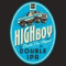 Highboy Double Ipa