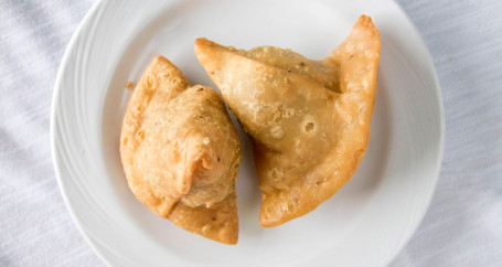 Vegetables Samosa (2)