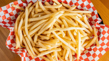 Family Famous Fries