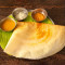 Onion Cheese Butter Paper Masala Dosa