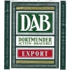 18. Dab Export Dortmunder Export