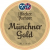 19. Münchner (Munich) Gold