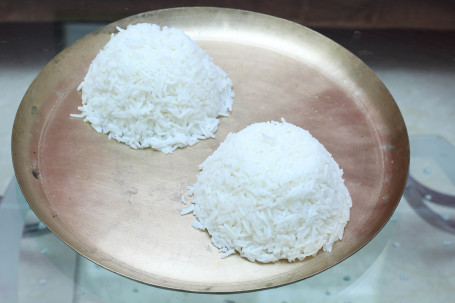 Basmati Rice(Full Plate)
