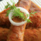 Seekh Kabab Ke Rogan Josh Veg, Chicken, Mutton (Freshly Charcoal Grilled, Tossed In Rich Red Spiced Gravy)