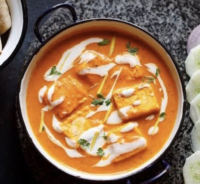 Delhi Butter Paneer (Signature Dish!! (Mouth Melting Premium Paneer