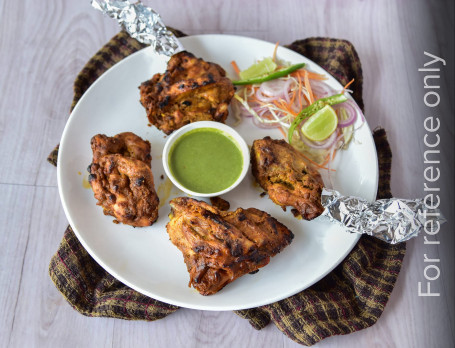 Signature Tandoori Chicken