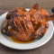 Chicken Tandoori(Full4Pcs)