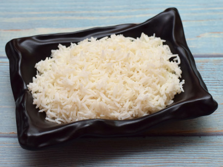 Fine Rice (Per Plate)