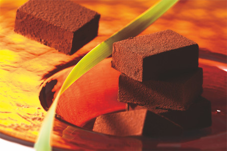 Nama Chocolate Mild Cacao (20 Pcs)