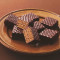 Hazel Cream Chocolate Wafers (12 Pcs)