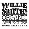 2. Willie Smith's Organic Apple Cider