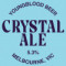 13. Youngblood Crystal Ale