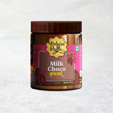 Milk Choco Spread