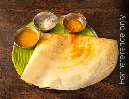 Crispy Mysore Masala Dosa