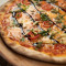 12 Thin Crust Pesto Pizza