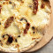 12 Thin Crust Tartufo With Ricotta Base Pizza (Chef Recommendation)