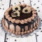 Chocolate Mousse Cake 1 Lb