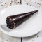Chocolate Cone Pastry