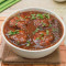 Vegetables Manchurian Gravy