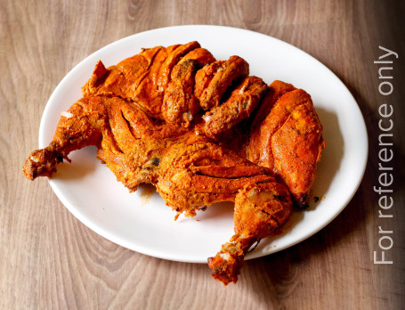 Tandoori Chicken Full 4 Pcs.