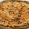 Whole Wheat Personal Cheese Pizza
