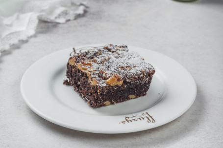 Brownie Fără Ouă