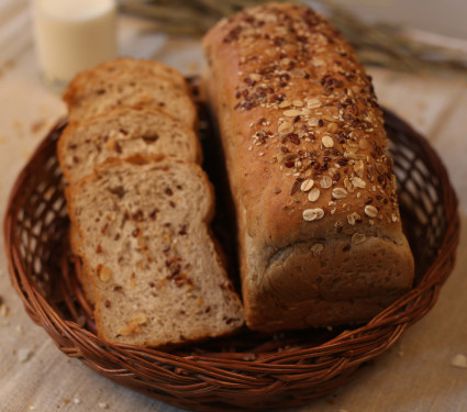 Flurys Multigrain Bread