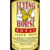Flying Horse Royal Lager Beer