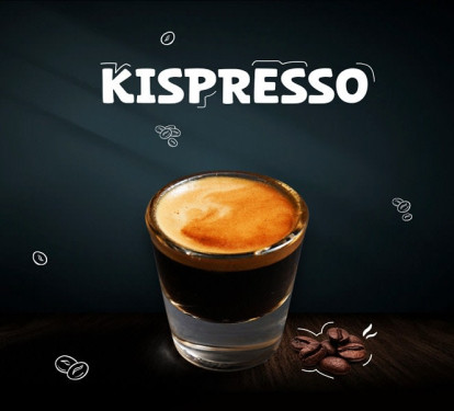 Espresso (250 Ml)