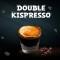 Kispresso Double (250 Ml)