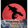 Bourbon Barrel Aged Dragonslayer 2021