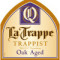 La Trappe Quadrupel Oak Aged Batch #11