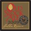 Old Stock Ale Cellar Reserve (2009)