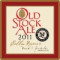 Old Stock Ale Cellar Reserve Brandy Barrel (2011)