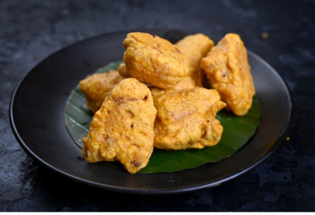 Chicken Pakora Bajji